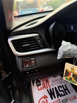 كيا اوبتيما